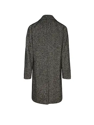 DRYKORN | Nombre del producto: Abrigo de lana MATESSO | 